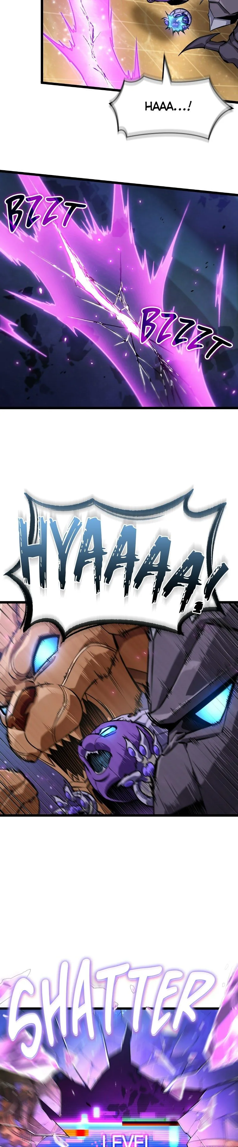 Light of Arad: Forerunner Chapter 83 Page 19