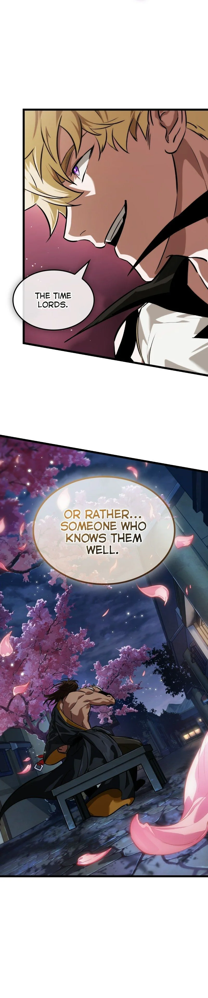 Light of Arad: Forerunner Chapter 73 Page 13