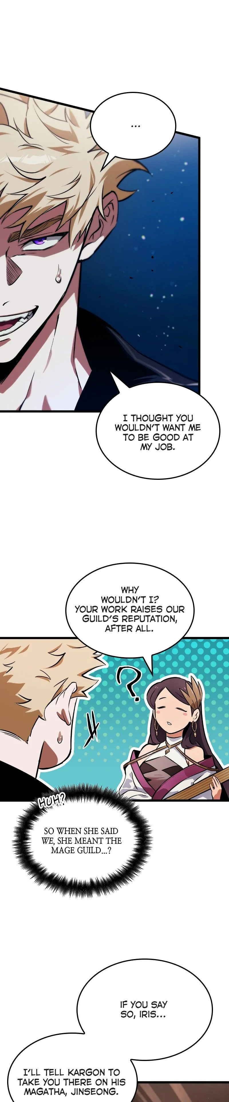 Light of Arad: Forerunner Chapter 73 Page 24