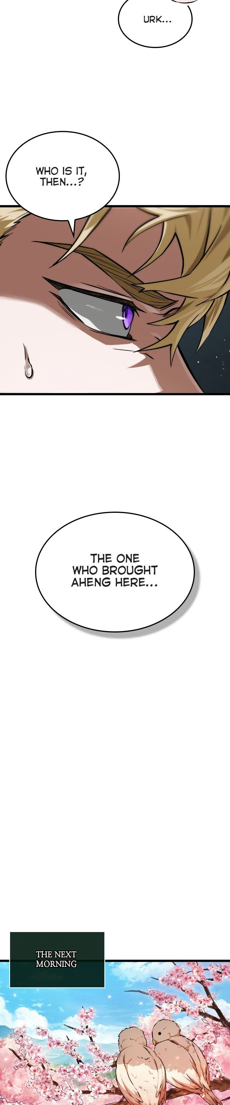 Light of Arad: Forerunner Chapter 73 Page 32