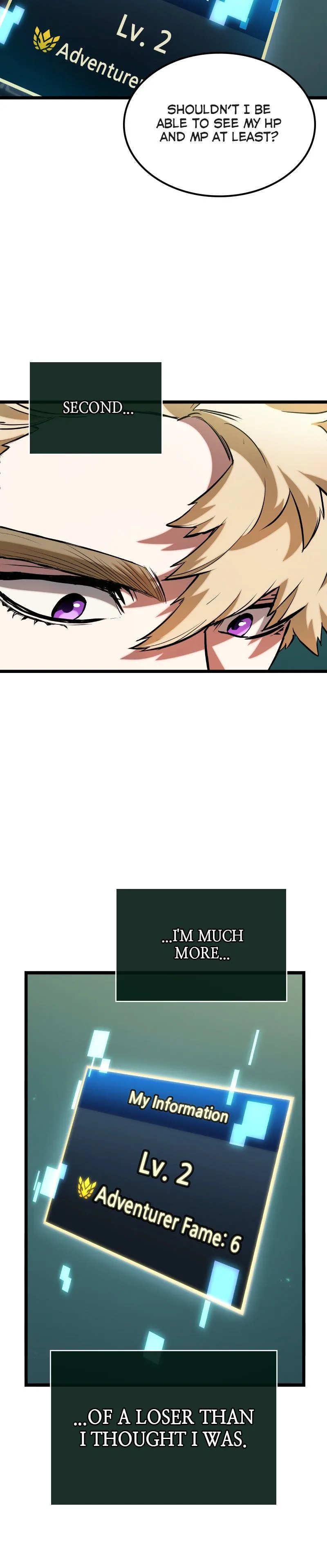 Light of Arad: Forerunner Chapter 4 Page 5