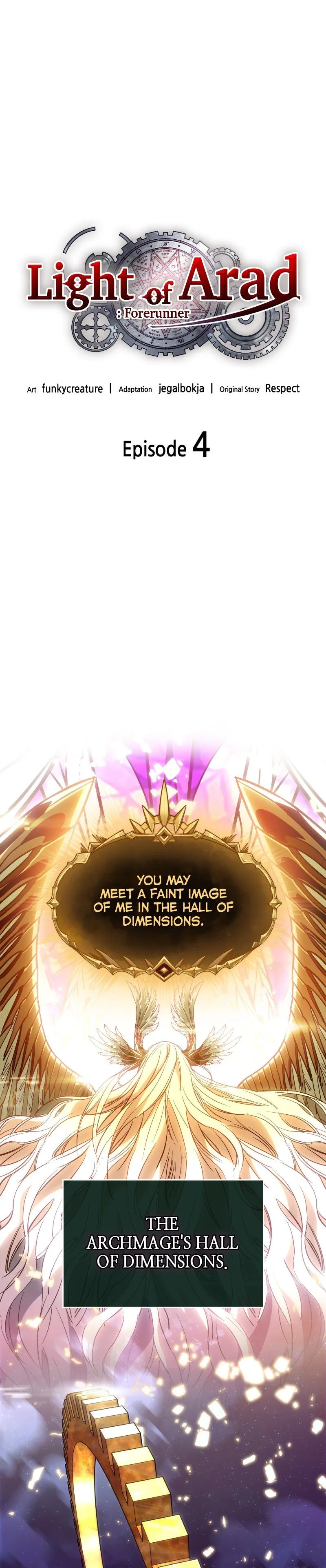 Light of Arad: Forerunner Chapter 4 Page 6