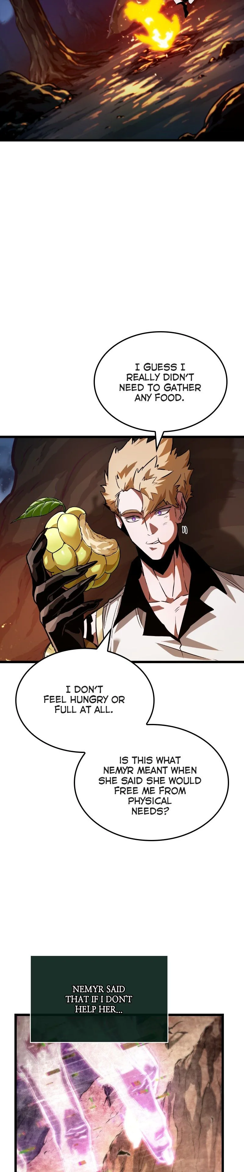 Light of Arad: Forerunner Chapter 4 Page 10