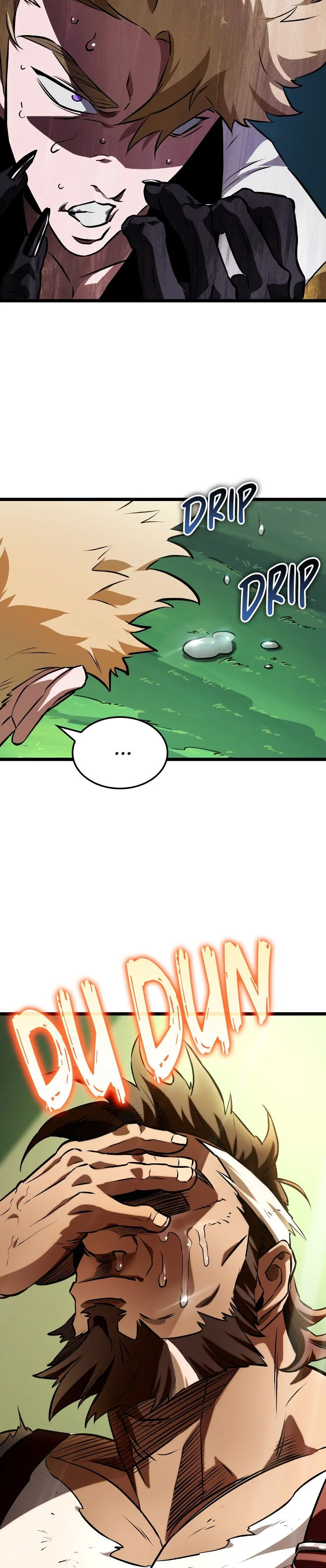 Light of Arad: Forerunner Chapter 4 Page 23