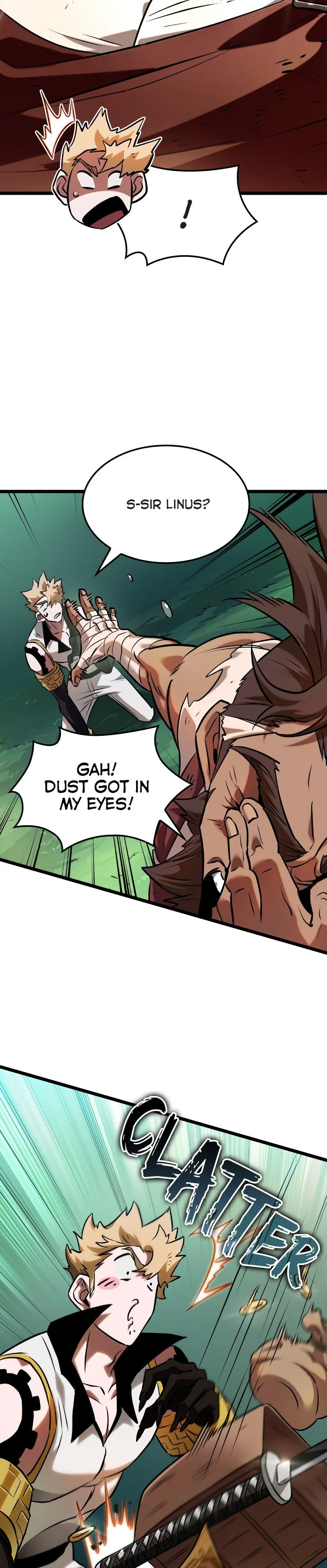 Light of Arad: Forerunner Chapter 4 Page 24