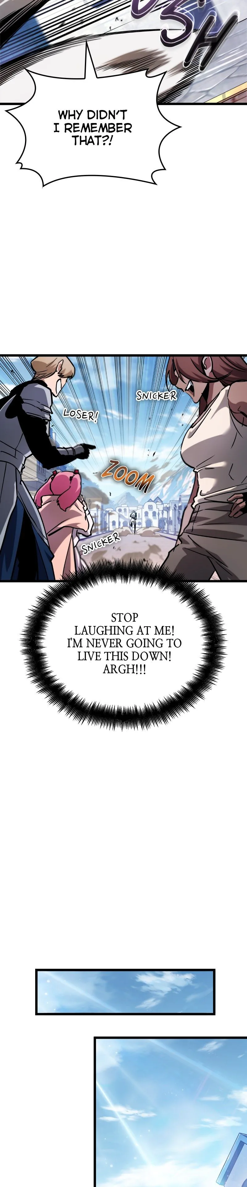 Light of Arad: Forerunner Chapter 4 Page 35