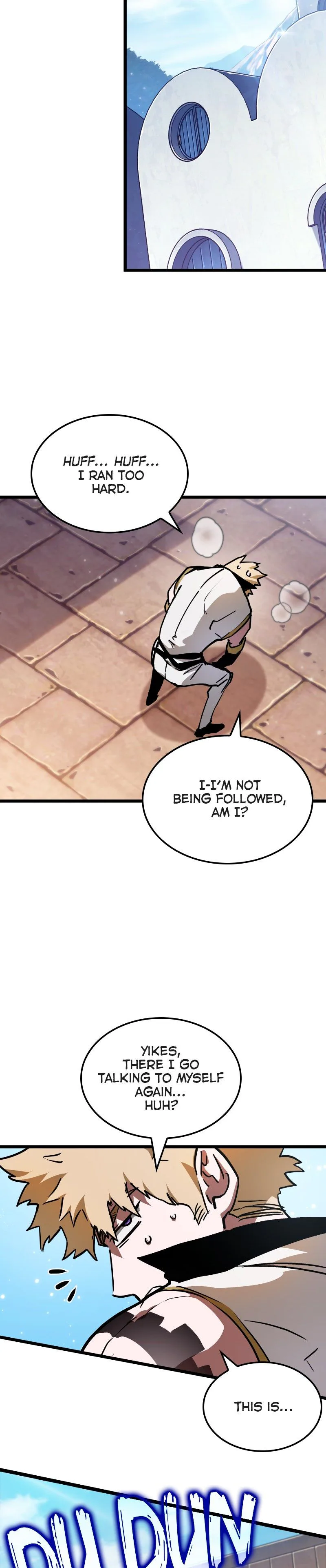 Light of Arad: Forerunner Chapter 4 Page 36