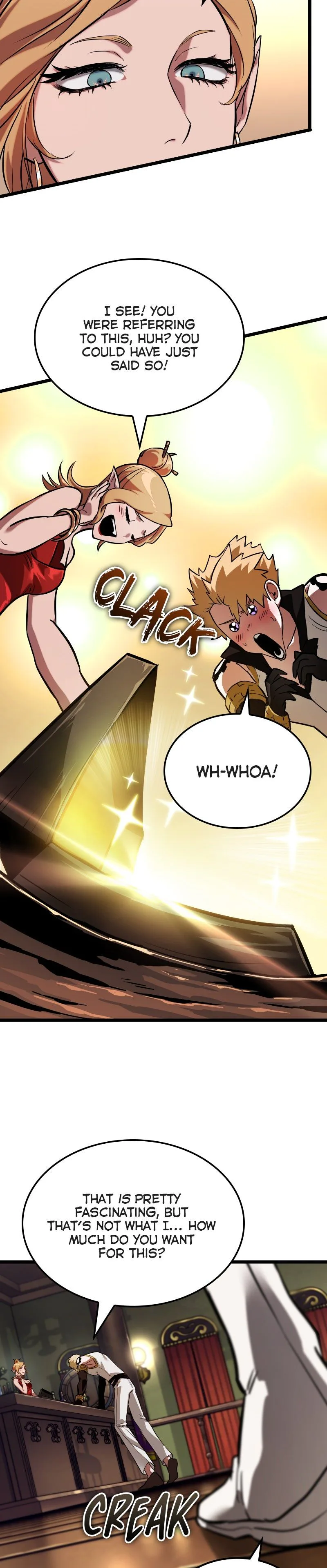 Light of Arad: Forerunner Chapter 4 Page 42