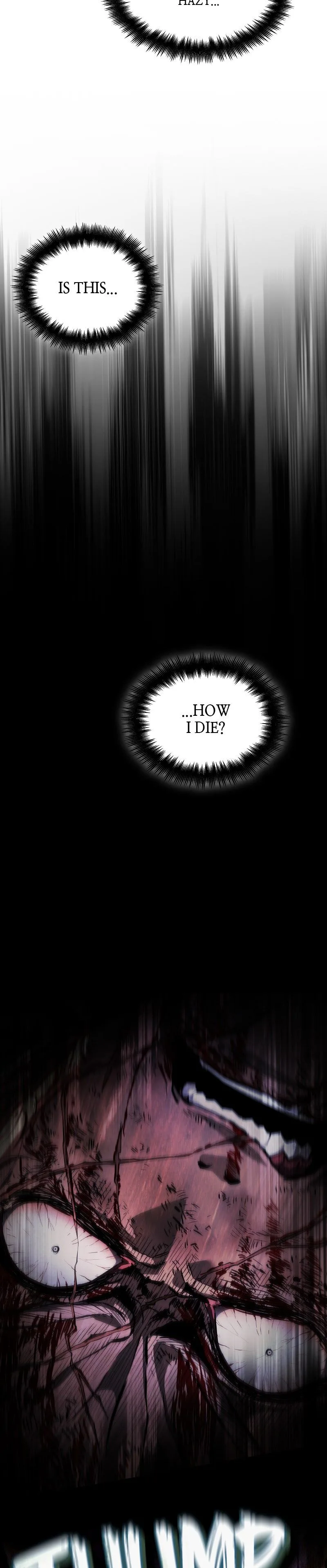 Light of Arad: Forerunner Chapter 44 Page 16