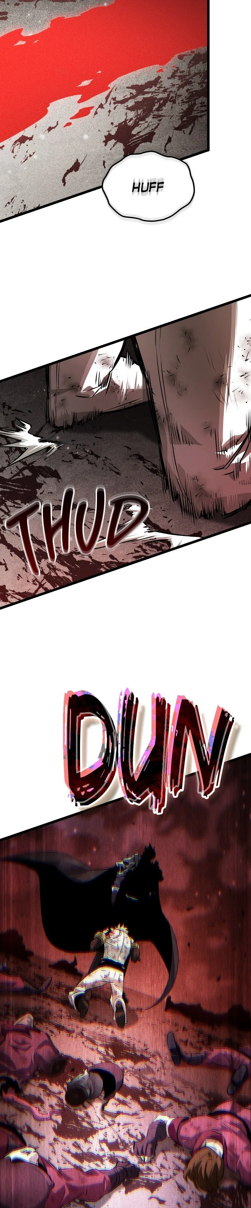 Light of Arad: Forerunner Chapter 44 Page 24
