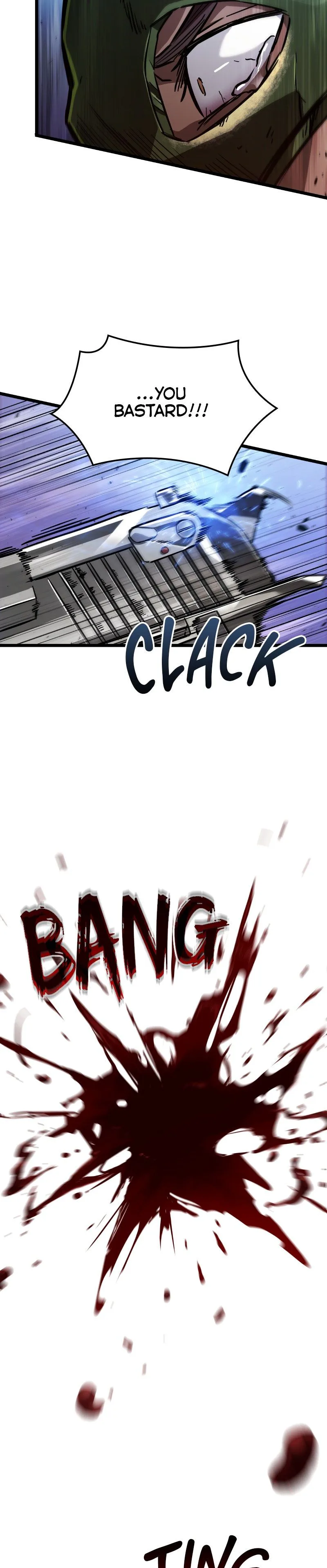 Light of Arad: Forerunner Chapter 44 Page 29