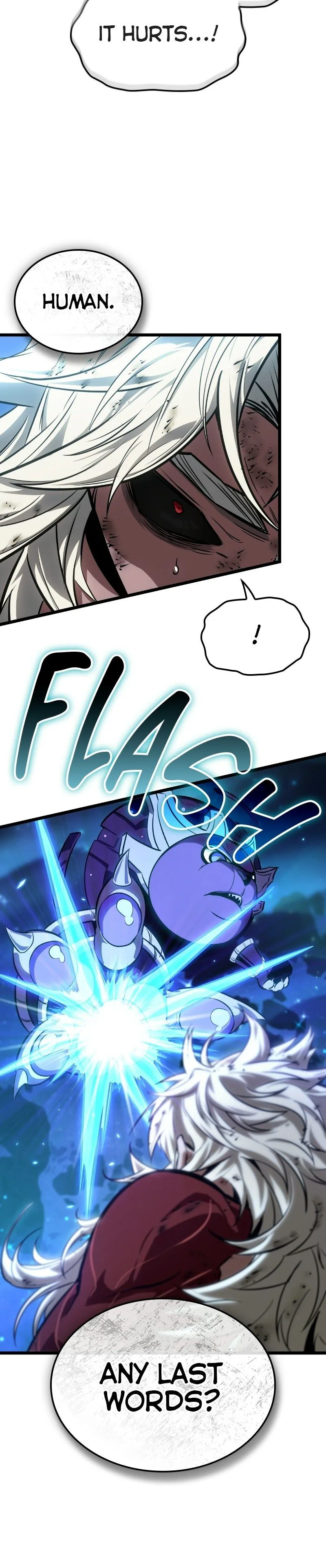 Light of Arad: Forerunner Chapter 76 Page 35