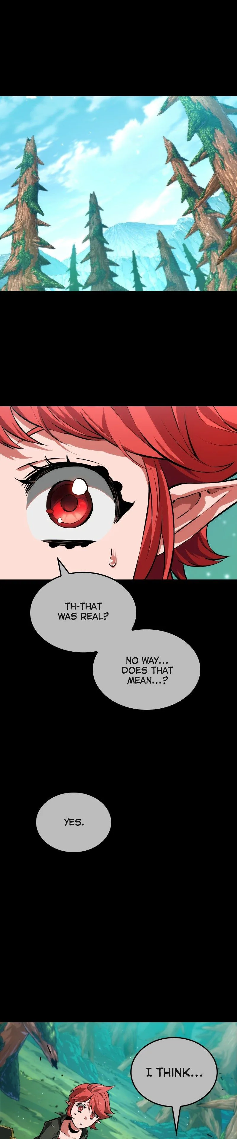 Light of Arad: Forerunner Chapter 90 Page 5