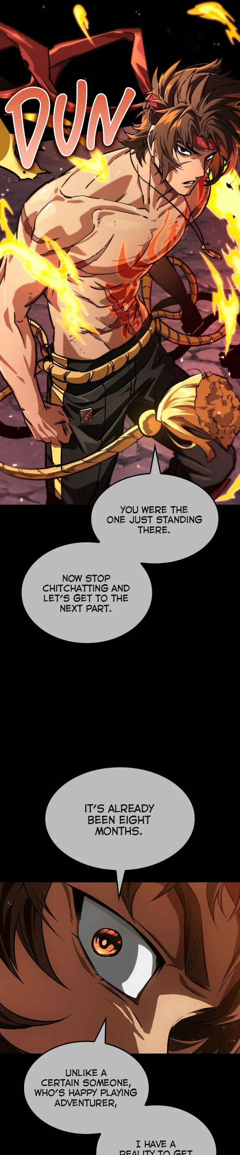 Light of Arad: Forerunner Chapter 90 Page 24