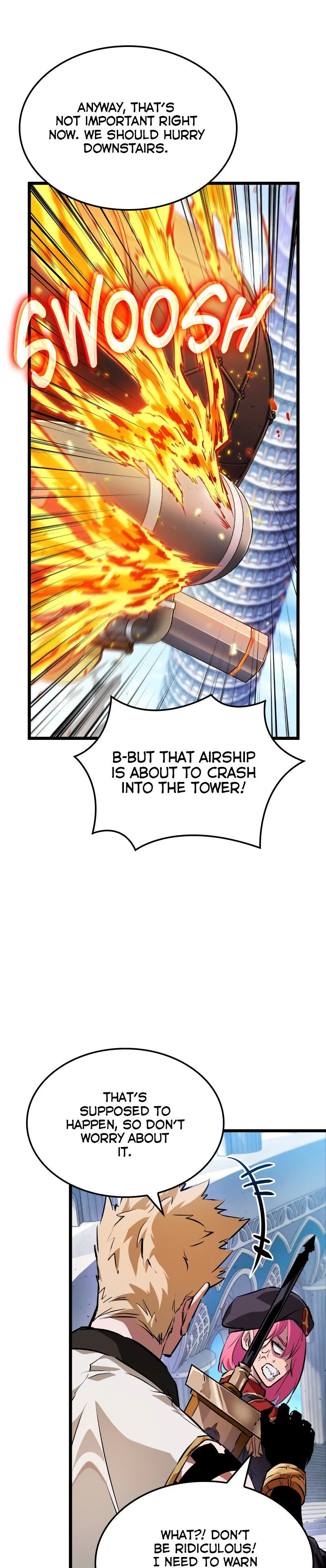 Light of Arad: Forerunner Chapter 10 Page 14