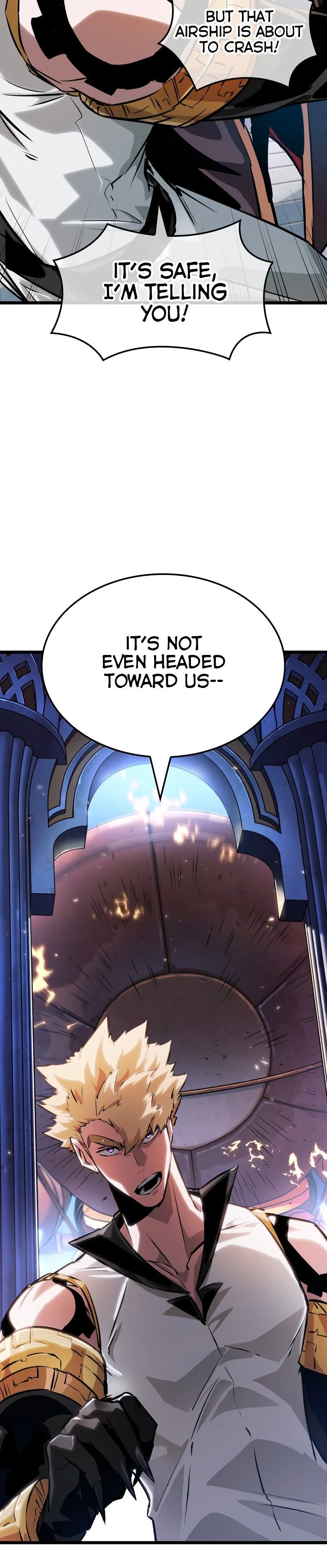 Light of Arad: Forerunner Chapter 10 Page 16