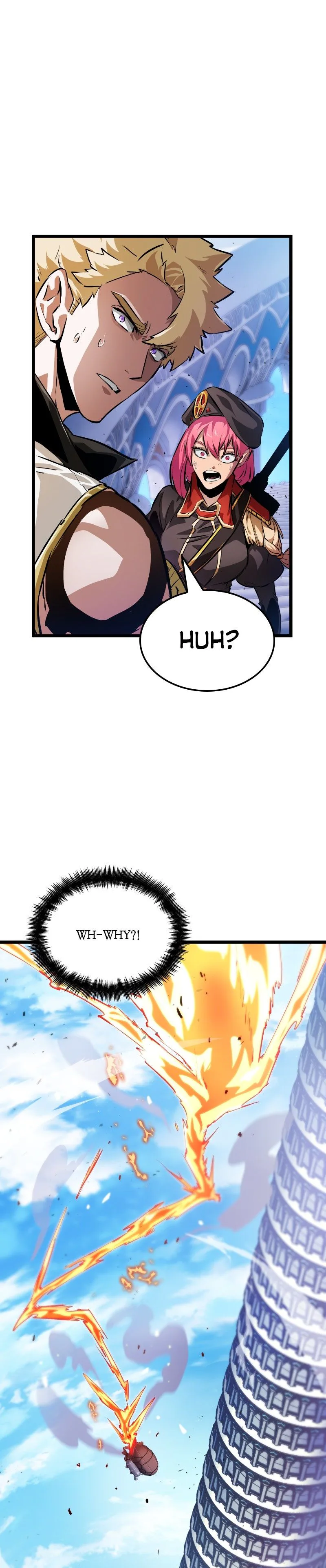 Light of Arad: Forerunner Chapter 10 Page 17