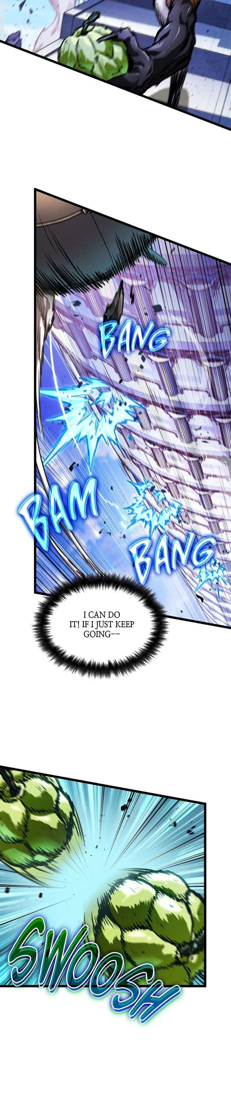 Light of Arad: Forerunner Chapter 10 Page 34