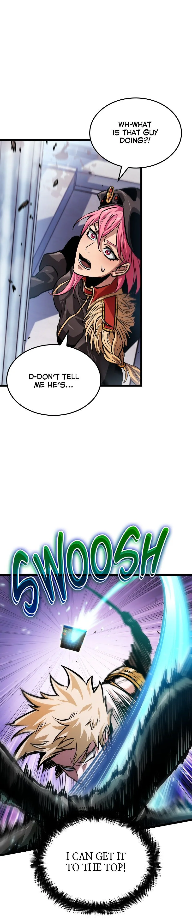 Light of Arad: Forerunner Chapter 10 Page 35