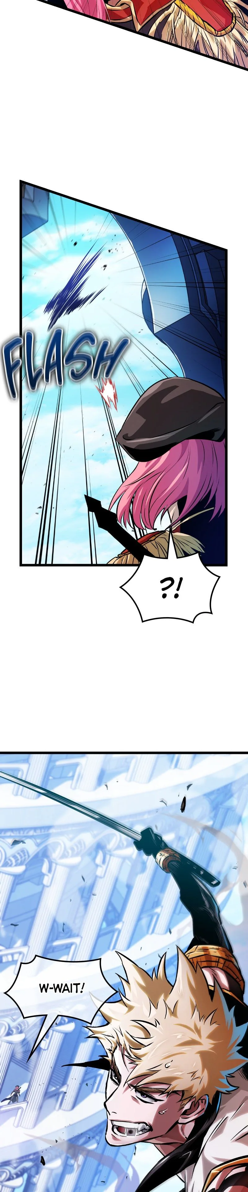 Light of Arad: Forerunner Chapter 10 Page 38