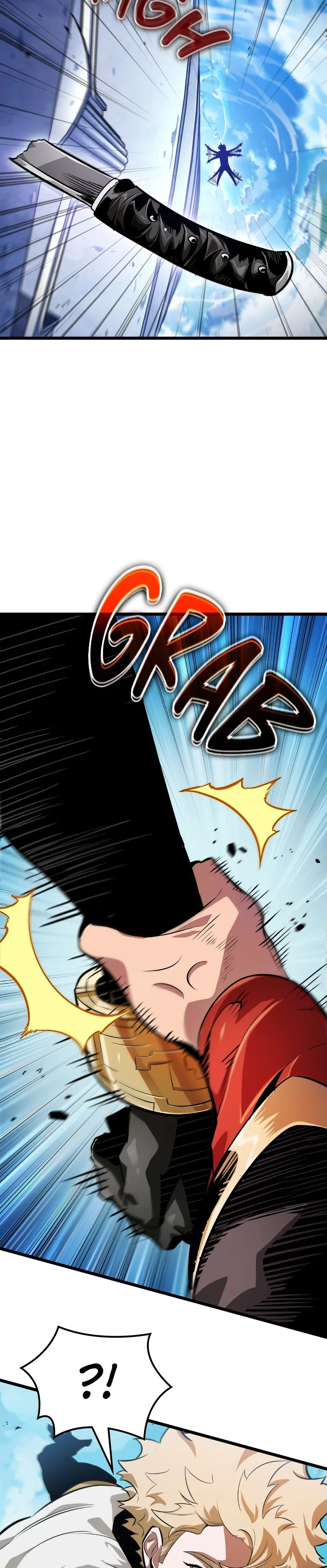 Light of Arad: Forerunner Chapter 10 Page 50