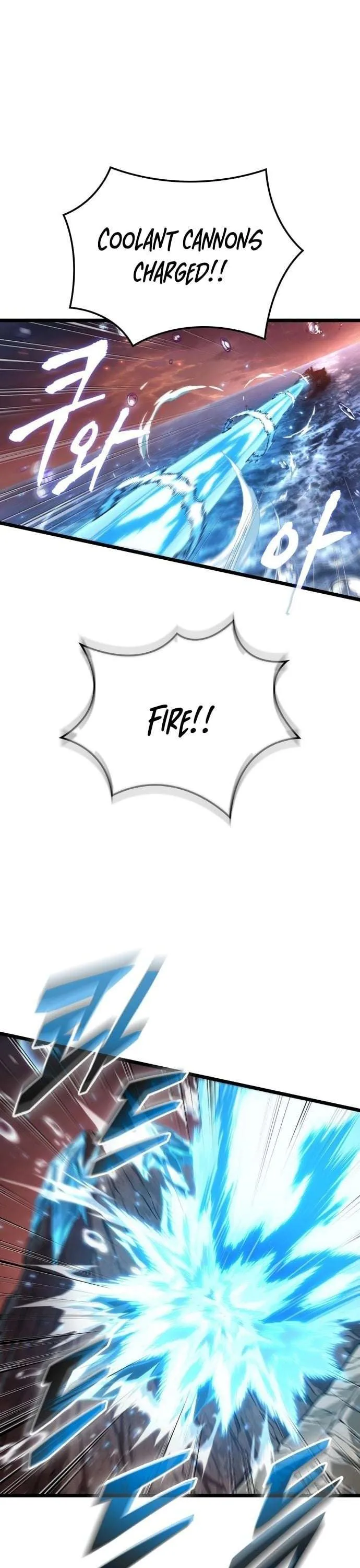 Light of Arad: Forerunner Chapter 95 Page 6