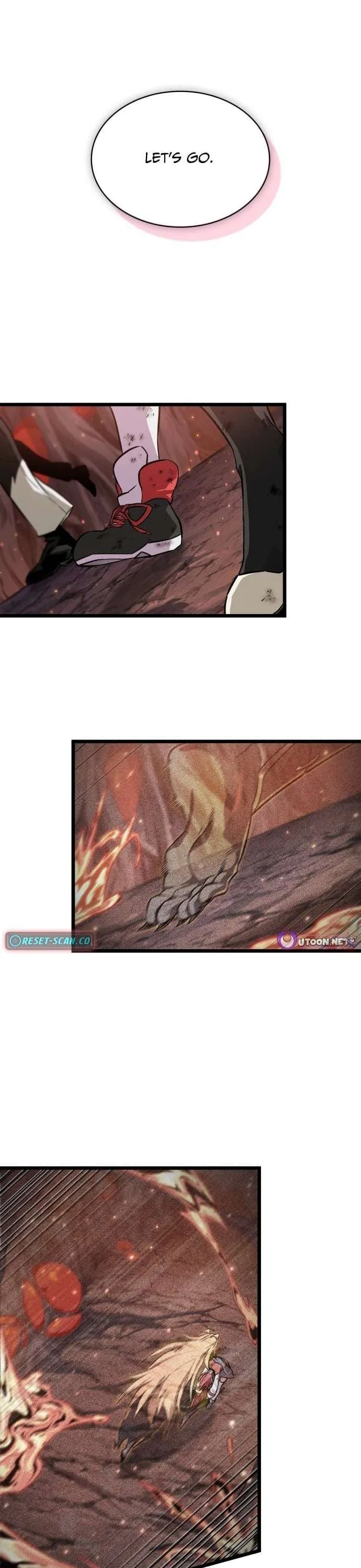 Light of Arad: Forerunner Chapter 95 Page 14