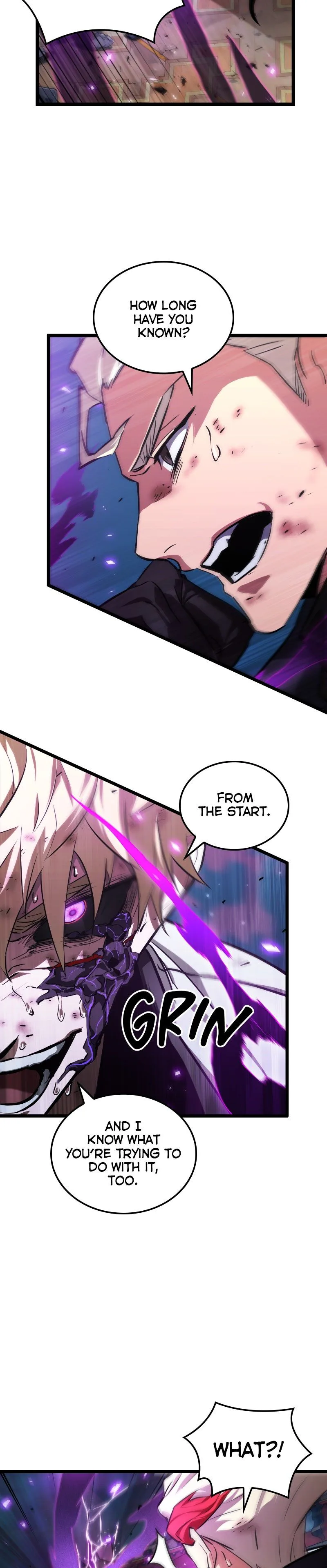 Light of Arad: Forerunner Chapter 54 Page 6