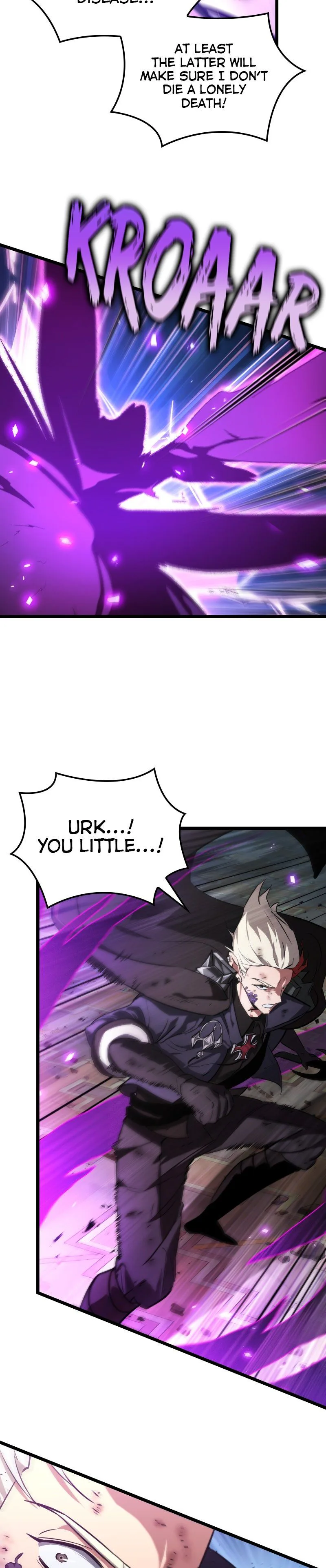 Light of Arad: Forerunner Chapter 54 Page 9