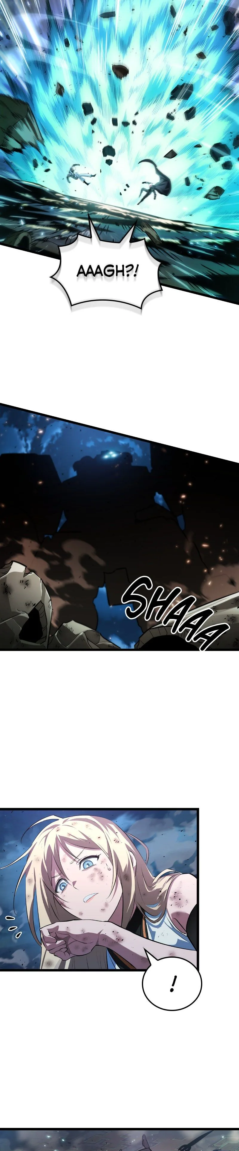 Light of Arad: Forerunner Chapter 54 Page 20