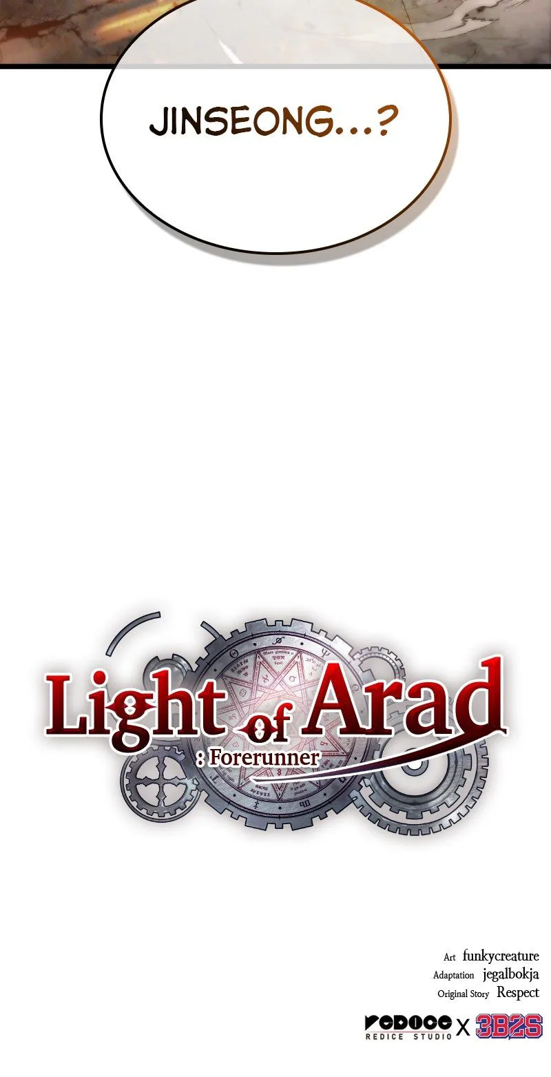 Light of Arad: Forerunner Chapter 54 Page 36