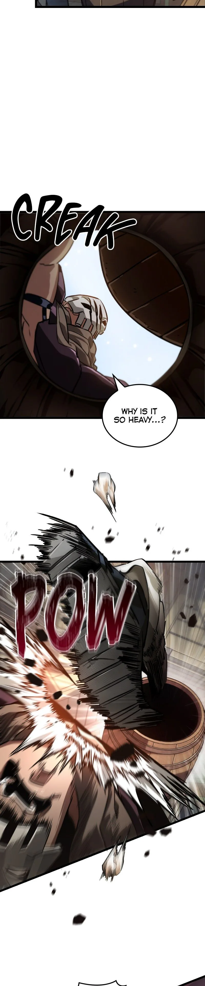 Light of Arad: Forerunner Chapter 43 Page 5