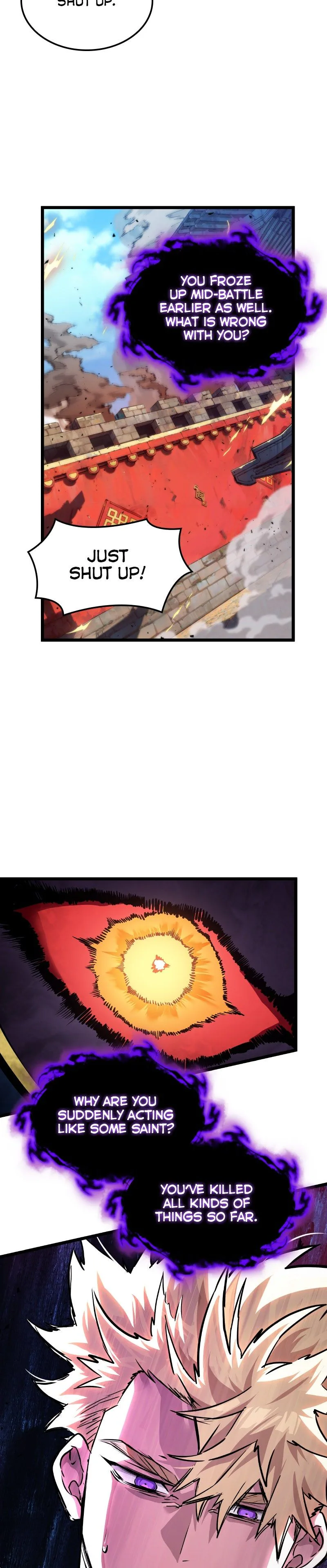 Light of Arad: Forerunner Chapter 43 Page 23