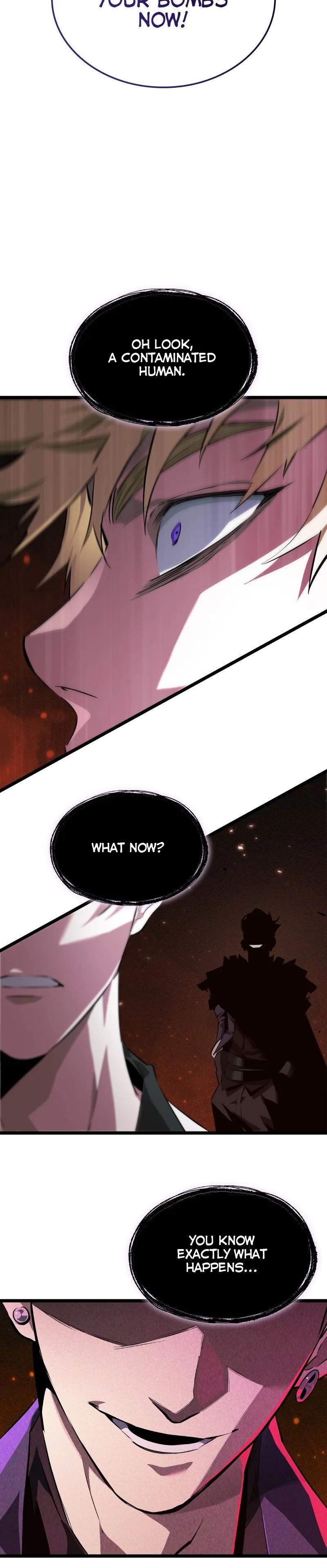 Light of Arad: Forerunner Chapter 43 Page 39