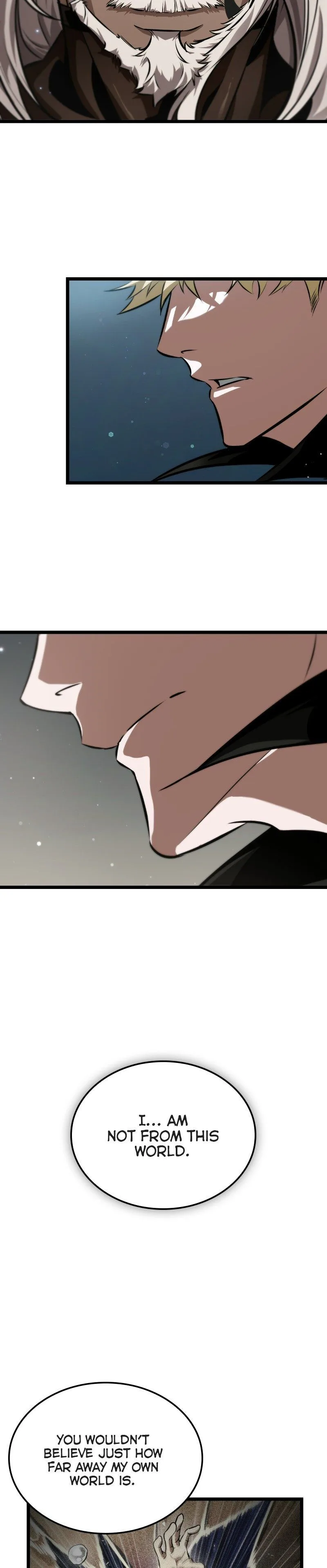 Light of Arad: Forerunner Chapter 82 Page 6