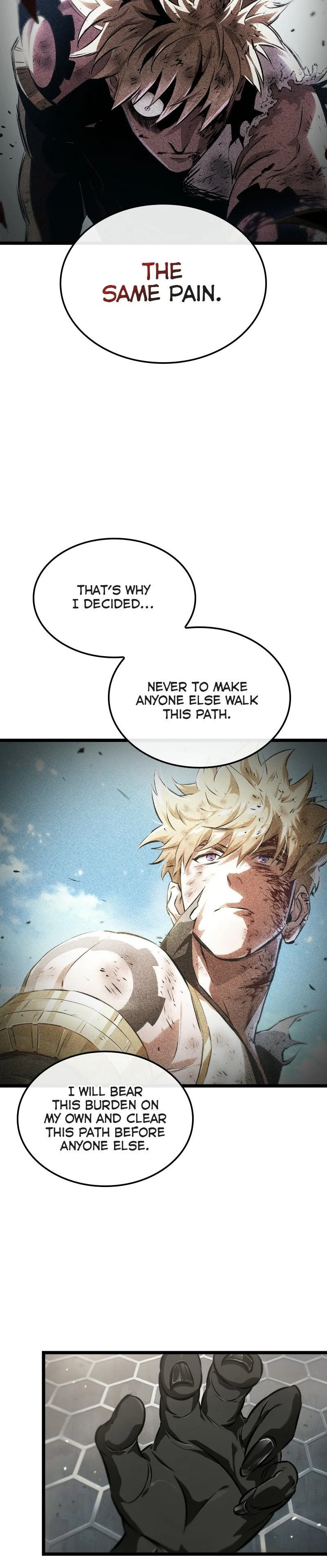 Light of Arad: Forerunner Chapter 82 Page 9