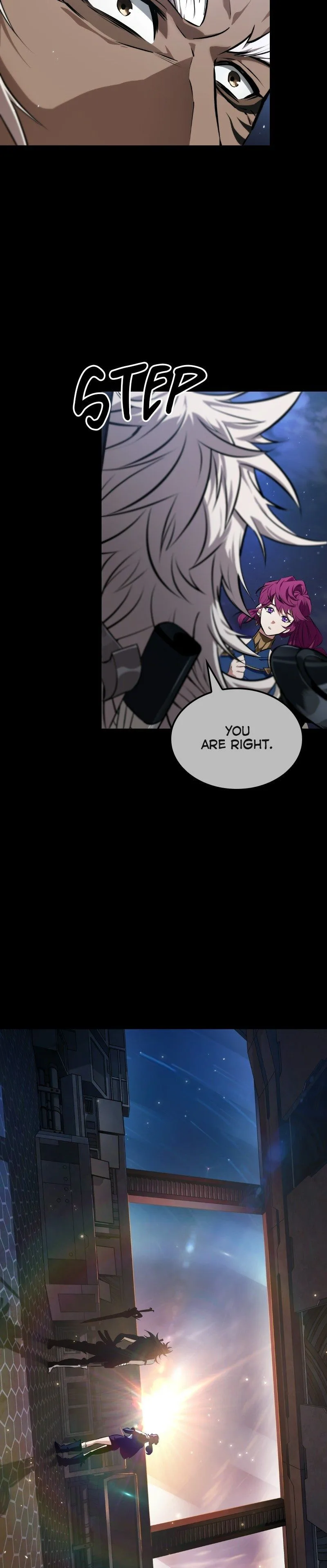 Light of Arad: Forerunner Chapter 82 Page 14