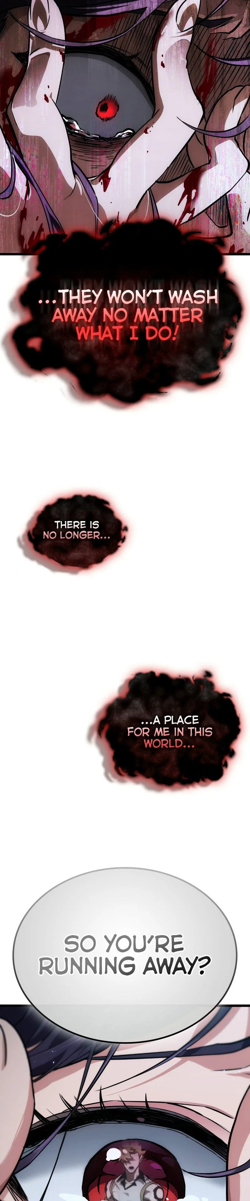 Light of Arad: Forerunner Chapter 82 Page 34