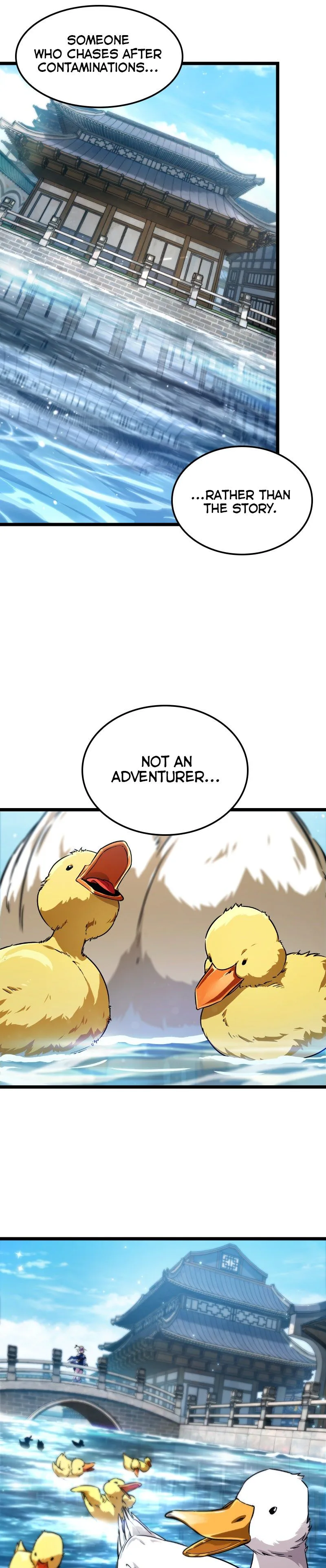Light of Arad: Forerunner Chapter 62 Page 17
