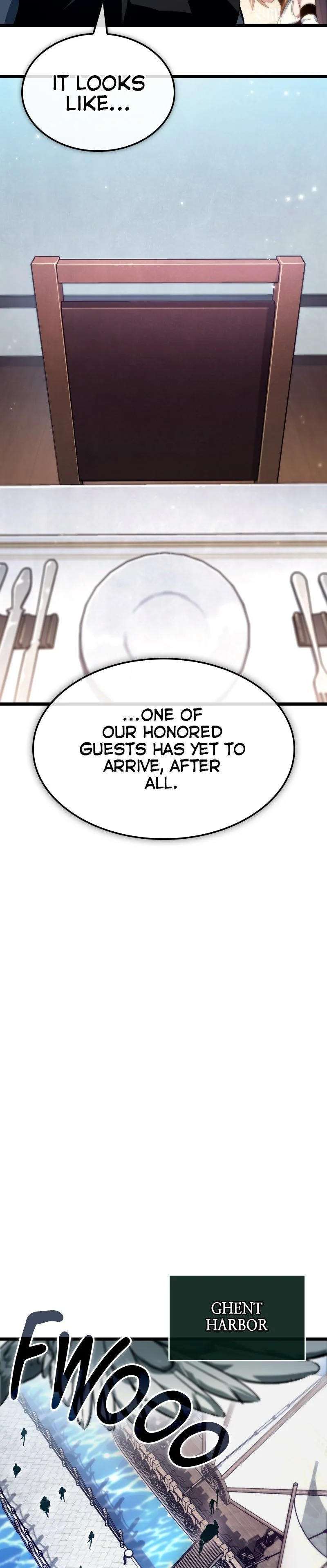 Light of Arad: Forerunner Chapter 62 Page 32