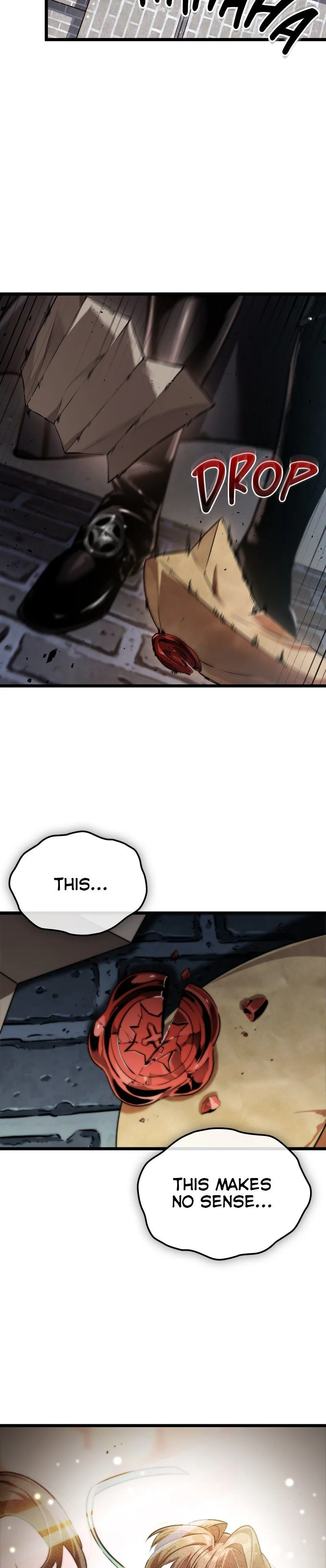 Light of Arad: Forerunner Chapter 62 Page 34