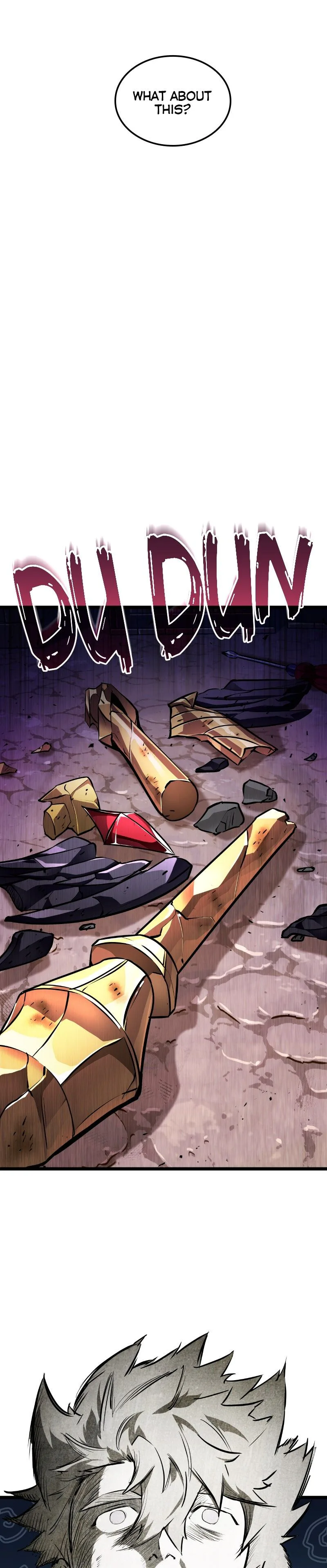 Light of Arad: Forerunner Chapter 49 Page 19