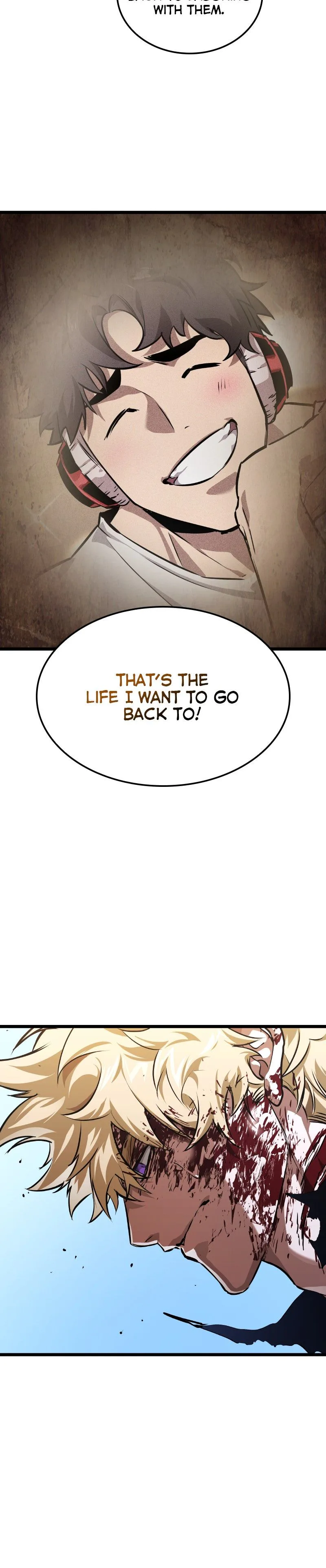 Light of Arad: Forerunner Chapter 46 Page 35
