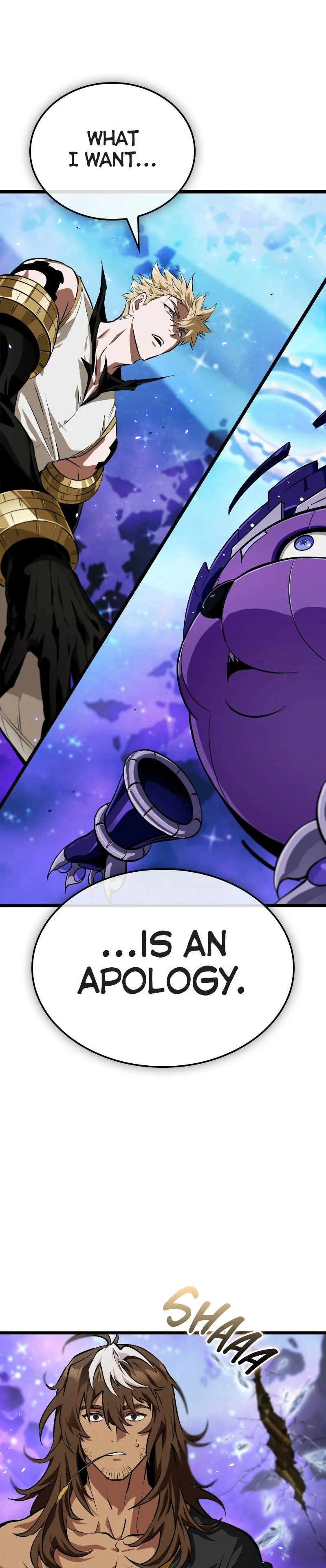 Light of Arad: Forerunner Chapter 75 Page 14