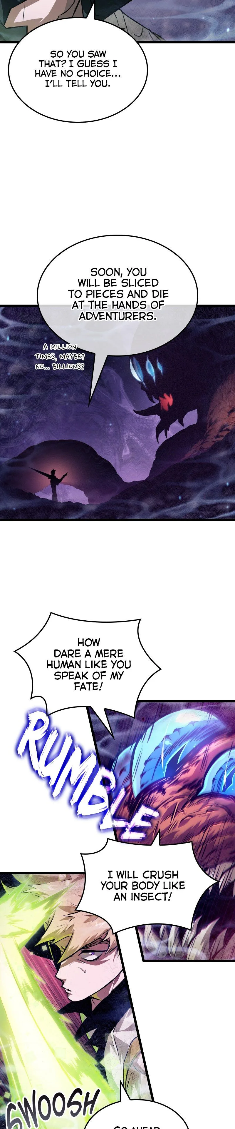 Light of Arad: Forerunner Chapter 18 Page 9