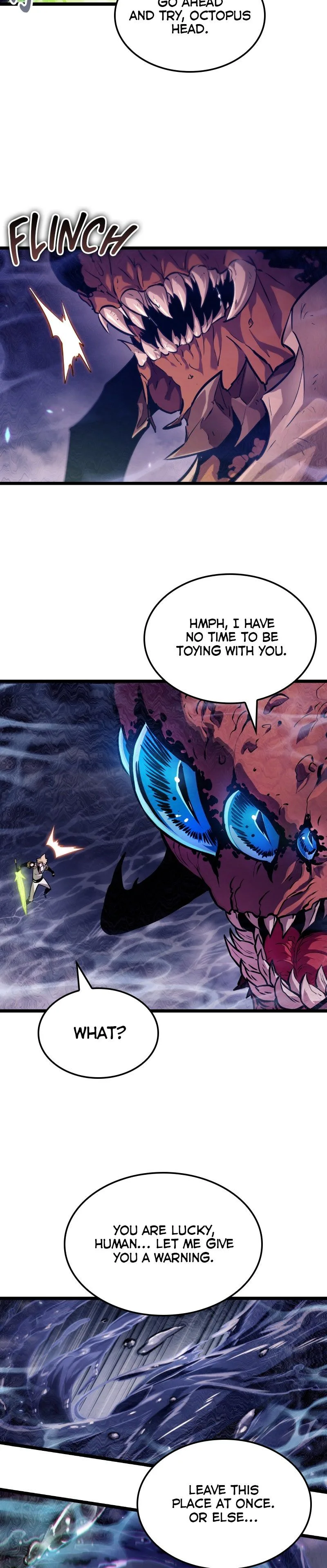 Light of Arad: Forerunner Chapter 18 Page 10