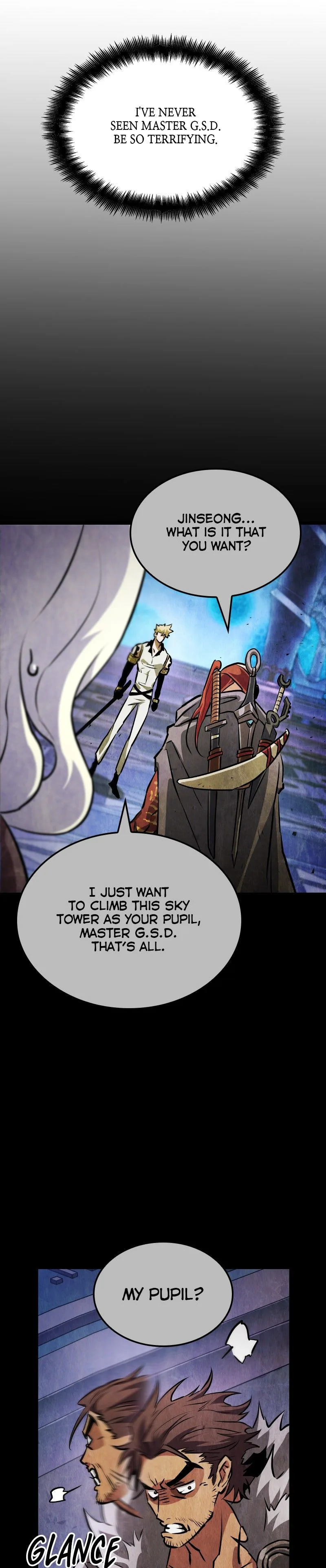 Light of Arad: Forerunner Chapter 9 Page 5