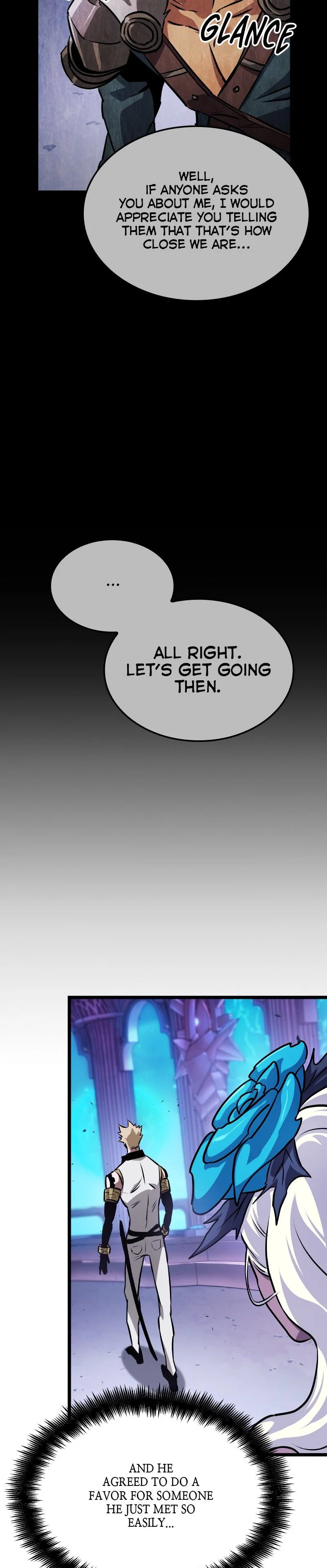 Light of Arad: Forerunner Chapter 9 Page 6