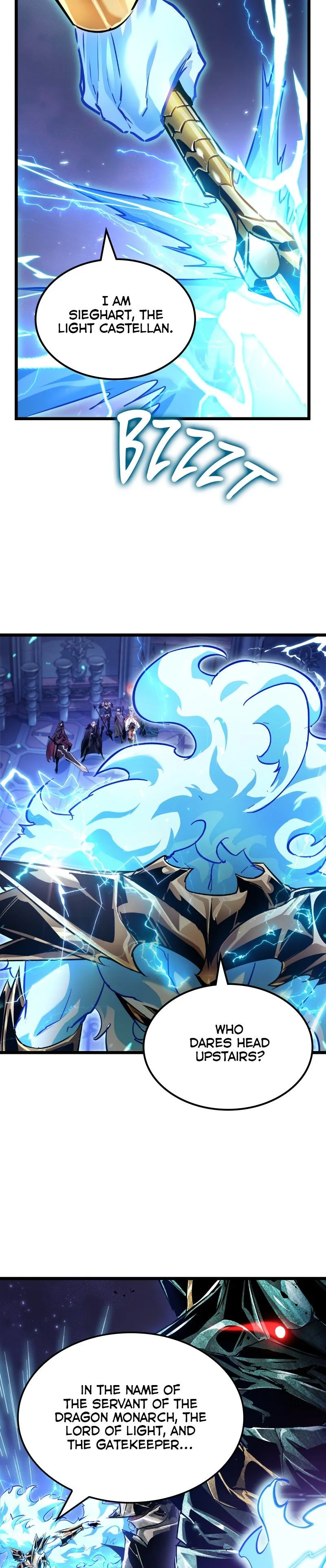 Light of Arad: Forerunner Chapter 9 Page 17