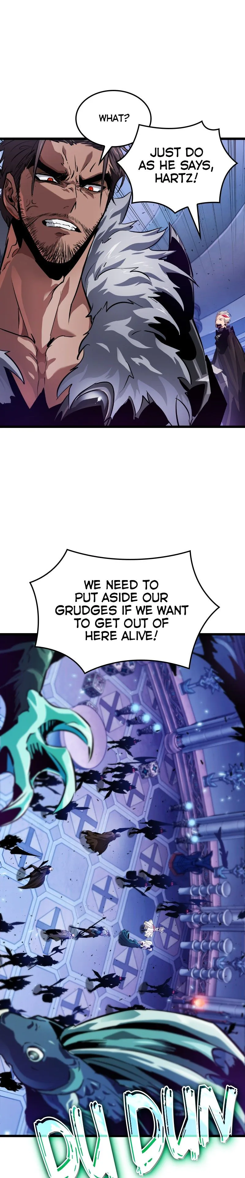 Light of Arad: Forerunner Chapter 9 Page 23